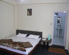 Hotel Manuhar (Balaghat, Indien)