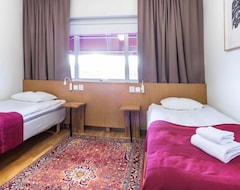 Ronneby Cityhotell (Ronneby, Sweden)