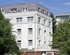 Khách sạn Jagello (Budapest, Hungary)