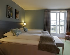 Gloppen Hotell - by Classic Norway Hotels (Sandane, Norway)