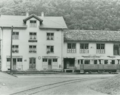 Hotel Gasthaus Elmer (Matt, Suiza)