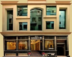Khách sạn Hotel Hong Kong Inn (Amritsar, Ấn Độ)