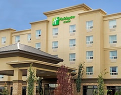 Khách sạn Holiday Inn Hotel & Suites-West Edmonton, An Ihg Hotel (Edmonton, Canada)