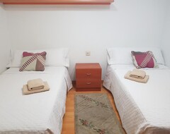 Cijela kuća/apartman Apartamento Kalea (Vitoria, Španjolska)