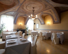 Hotel Dimora La Cappelletta (Volpedo, Italien)