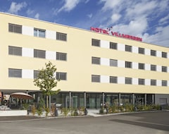 Khách sạn Hotel Villmergen Swiss Quality (Villmergen, Thụy Sỹ)