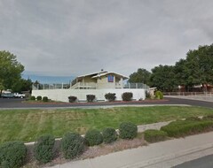 Khách sạn Motel 6-Colorado Springs, Co (Colorado Springs, Hoa Kỳ)