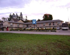 Motel Huntsville Inn (Huntsville, Canadá)