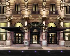 Excelsior Hotel Gallia, a Luxury Collection Hotel, Milan (Milano, İtalya)