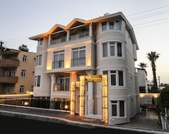 Anka Butik Hotel (Side, Türkiye)