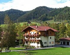 Khách sạn Alexander (Schladming, Áo)