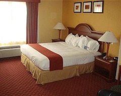 Hotel Comfort Inn & Suites Decatur-Forsyth (Decatur, USA)