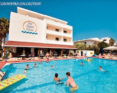 Hotel Cleopatra Classic (Kardamena, Grecia)