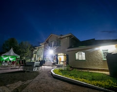 Hotelli 215 Karen Garden (Nairobi, Kenia)