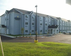 Khách sạn Microtel Inn & Suites By Wyndham Carrollton (Carrollton, Hoa Kỳ)