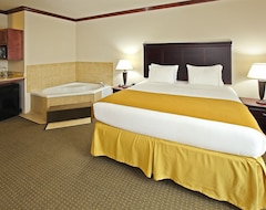 Holiday Inn Express Hotel & Suites Sherman Highway 75, An Ihg Hotel (Sherman, Sjedinjene Američke Države)