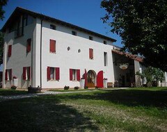 Otel Agrimargherita (Santo Stino di Livenza, İtalya)