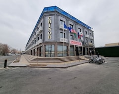Casa/apartamento entero Chinor Hotel (Andijon, Uzbekistán)