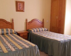 Pansion Hostal Sesena (Seseña, Španjolska)