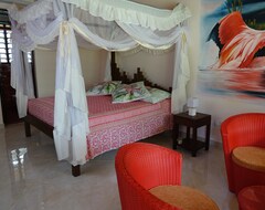 Lomakeskus Residence Maison Muge (Kilifi, Kenia)