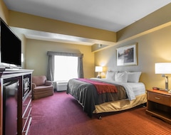 Khách sạn Comfort Inn & Suites Morehead (Morehead, Hoa Kỳ)