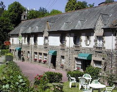 Hotel Hostellerie du Vieux Moulin (Hédé, France)