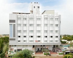 Hotel Raj (Rajgir, Indien)