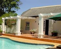 Otel Morningside Cottage (Tokai, Güney Afrika)