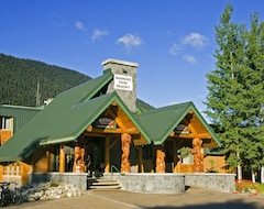 Khách sạn Manning Park Resort (Manning Park, Canada)