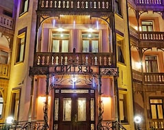 Hotel Svityaz Resort (Truskavets, Ukraine)