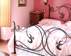 Bed & Breakfast La Ginestra (Civita, Italia)