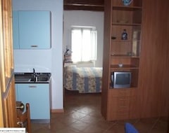 Lejlighedshotel L'angolo di Pienza (Pienza, Italien)