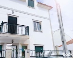 Lejlighedshotel Anamar (Nazaré, Portugal)