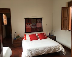 Entire House / Apartment Quinta Sans-soucis (Choachí, Colombia)