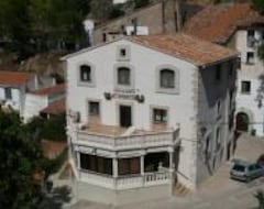 Cijela kuća/apartman Casa de Banys - L'Avellá (Catí, Španjolska)