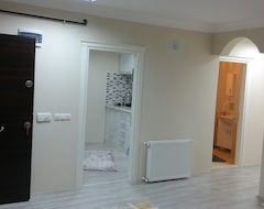 Aparthotel Batusay Residance (Samsun, Turquía)