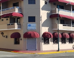 Hotel Llave del Mar (Santo Domingo, Dominikanska Republika)