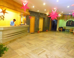 Khách sạn Reliance (Durgapur, Ấn Độ)