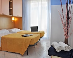 Khách sạn Hotel Venere (Rimini, Ý)