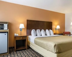 Khách sạn Quality Inn (Osceola, Hoa Kỳ)