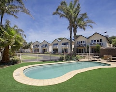 Otel Boathouse Resort Studios and Suites (Sorrento, Avustralya)