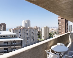 Khách sạn Apartamentos Portofino Ii (Benidorm, Tây Ban Nha)
