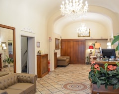 Hotel Minerva (Pisa, Italia)