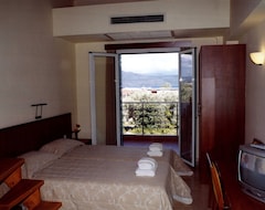 Hotel Summertime Inn (Nikiana, Griechenland)