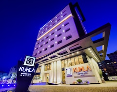 Kuhla Hotel (Trabzon, Turska)