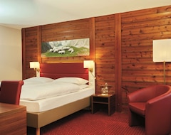 Khách sạn H+ Hotel & SPA Engelberg (Engelberg, Thụy Sỹ)