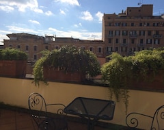 Hotel Principe Di Piemonte (Rome, Italy)