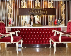 Khách sạn World Point Hotel Istanbul (Beylikdüzü, Thổ Nhĩ Kỳ)
