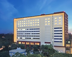 Hotel Fortune Park Pushpanjali (Durgapur, India)