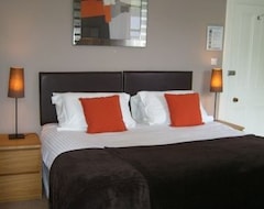 Hotel The Crossing Bed And Breakfast (Kingussie, Storbritannien)